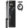 SHURE SM58 QUALITY BUNDLE MICROFONO SM-58 + CAVO XLR SOMMER CABLE 6MT + ASTA MICROFONICA KONIG&MEYER