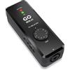 TC HELICON GO SOLO INTERFACCIA AUDIO MIDI PER DISPOSITIVI MOBILI ALTA DEFINIZIONE