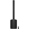 BEHRINGER C210B IMPIANTO COLONNA A BATTERIA LED-SHOW DSP TELECOMANDO SUBWOOFER-8" 4 x 2.5" 3CH BLUETOOTH MP3 USB SD/MMC 160W