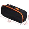 EXTREME BORSA MULTIUSO RACCOGLITORE PER ACCESSORI 37,50 X 14,50 X 11 CM