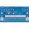 BEHRINGER RD-6 BB RHYTHM DESIGNER BLUE DRUM MACHINE CELESTE