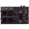 BEHRINGER CT200 CABLE TESTER PER CAVI + TEST TONE DOPPIA FREQUENZA / TESTACAVI AUDIO PROCESSORE 8 IN 1