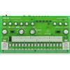BEHRINGER RD-6 LM RHYTHM DESIGNER LIME DRUM MACHINE VERDE