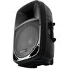 OMNITRONIC VFM-210A CASSA ATTIVA 90W 2 VIE AMPLIFICATORE CLASSE AB WOOFER 10"