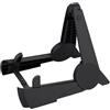 CHERRYMUSIC CHERRY MUSIC S-3 SUPPORTO PROFESSIONALE DA TERRA PER VIOLINO E UKULELE COLORE NERO