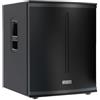 FBT ELETTRONICA FBT X-SUB 118SA SUBWOOFER ATTIVO 18" 1200 WATT