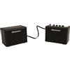 BLACKSTAR FLY3 STEREO PACK MINI AMPLIFICATORE PER CHITARRA FLY-3 + CABINET AGGIUNTIVO FLY-103