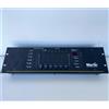 MARTIN 2518 DMX CONTROLLER CENTRALINA LUCI DMX 72 CANALI SU 6 SLIDER 30 BANCHI X 6 SCENE PROGRAMMABILI USATO