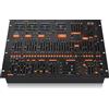 BEHRINGER 2600 SINTETIZZATORE DESKTOP ANALOGICO SEMI-MODULARE 3 VCO / VCF MULTI-MODALE