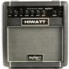 HIWATT MAXWATT G15-8 COMBO AMPLIFICATORE DA STUDIO PER CHITARRA 15 WATT 8"