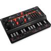 BEHRINGER MINI JT SINTETIZZATORE ANALOGICO POLIFONICO ARPEGGIATORE SEQUENCER