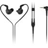 BEHRINGER MO240 AURICOLARE IN EAR MONITOR BLACK NERO