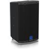 TURBOSOUND IQ8 CASSA ATTIVA 8" 2500W CON DSP KLARK TEKNIK