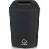 TURBOSOUND TS-PC8-1 CUSTODIA MORBIDA IMBOTTITA PER CASSA ATTIVA IQ8