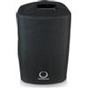 TURBOSOUND TS-PC10-1 CUSTODIA MORBIDA IMBOTTITA PER CASSA ATTIVA IQ10