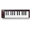 AKAI LPK25 MKII TASTIERA CONTROLLER MIDI USB 25 TASTI MINI MK2