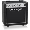 BEHRINGER HA10G AMPLIFICATORE COMBO PER CHITARRA ELETTRICA 10W