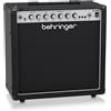BEHRINGER HA40R AMPLIFICATORE COMBO CON RIVERBERO PER CHITARRA ELETTRICA 40W