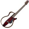 YAMAHA SLG200S CRB CHITARRA ACUSTICA ELETTRIFICATA SILENT CRIMSON RED BURST