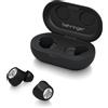BEHRINGER TRUE BUDS AURICOLARI WIRELESS BLUETOOTH CON MICROFONO INTEGRATO