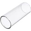 CHERRYMUSIC CHERRY MUSIC GS-2 GUITAR SLIDE SINGOLO IN VETRO PER CHITARRA LARGHEZZA 3 MM LUNGHEZZA 5,7 CM