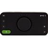 AUDIENT EVO4 INTERFACCIA AUDIO USB 2 IN 2 OUT CON ALIMENTAZIONE PHANTOM +48V