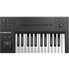 NATIVE INSTRUMENTS KOMPLETE KONTROL A25 TASTIERA CONTROLLER MIDI 25 TASTI
