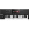NATIVE INSTRUMENTS KOMPLETE KONTROL S49 MK2 TASTIERA MIDI USB 49 TASTI PER KOPMPLETE