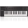 NATIVE INSTRUMENTS KOMPLETE KONTROL M32 TASTIERA MIDI USB 32 TASTI MINI