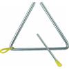 EXTREME TA04 TRIANGOLO IN ACCIAIO 4" CON BATTENTE