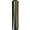 EXTREME SH-25 SHAKER IN METALLO A FORMA CILINDRICA COLORE ARGENTO