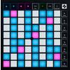 NOVATION LAUNCHPAD X CONTROLLER PER ABLETON LIVE 64 PAD MICRO USB + ABLETON LIVE LITE EX-DEMO