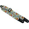 EXTREME UK-STRAP-D TRACOLLA REGOLABILE PER UKULELE CON DISEGNO