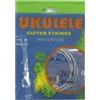 TENSON EXTREME US-60 MUTA CORDE PER UKULELE IN NYLON 24 - 40