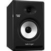BEHRINGER NEKKST K6 STUDIO MONITOR BIAMPLIFICATO 150 WATT 6"+1" KRK DESIGN EX-DEMO