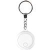 GEMBIRD TA-TAG-01-W SMART TAG COMPATIBILE CON APP iOS DOV'E' COLORE BIANCO