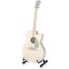 BEHRINGER GB3002-A SUPPORTO DA TERRA PER CHITARRA ACUSTICA A-STYLE