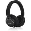 BEHRINGER BH480NC CUFFIA MONITOR BLUETOOTH CANCELLAZIONE ATTIVA DEL RUMORE