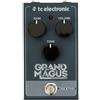 TC ELECTRONIC GRAND MAGUS DISTORTION EFFETTO DISTORSIONE A PEDALE PER CHITARRA
