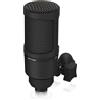 BEHRINGER BM1 (BX2020) MICROFONO DA STUDIO A CONDENSATORE CARDIOIDE