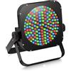 BEHRINGER FLOOD PANEL FP150 PAR 150 LED RGB SOUND DMX 512 SLAVE 30°