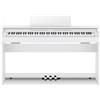 CASIO CELVIANO AP S200 WH WHITE PIANOFORTE DIGITALE 88 TASTI HAMMER ACTION COLORE BIANCO