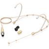 BEHRINGER BD440 MICROFONO CARDIOIDE COLOR CARNE BEIGE PER VOCE MINI XLR 3 POLI