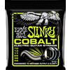 ERNIE BALL COBALT REGULAR SLINKY 2721 MUTA CHITARRA ELETTRICA 10-46
