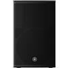 YAMAHA DHR12 CASSA ATTIVA BIAMPLIFICATA 1000W WOOFER 12"