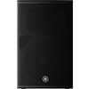 YAMAHA DHR15 CASSA ATTIVA BIAMPLIFICATA 1000W WOOFER 15"
