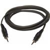 HILEC CL-72/1.5 CAVO MINI JACK STEREO - MINI JACK STEREO 1,5 METRI