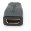 CABLEXPERT ADATTATORE HDMI A MINI-HDMI