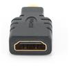CABLEXPERT HDMI TO MICRO-HDMI ADAPTER