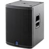 TURBOSOUND iq15B SUBWOOFER ATTIVO 15'' CLASSE D 3000 WATT DISPLAY LCD + USB PER CONTROLLO DSP